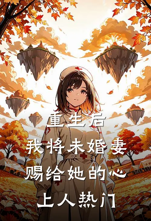 重生后，我将未婚妻赐给她的心上人热门