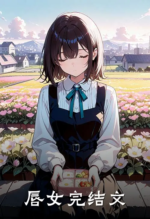 唇女完结文