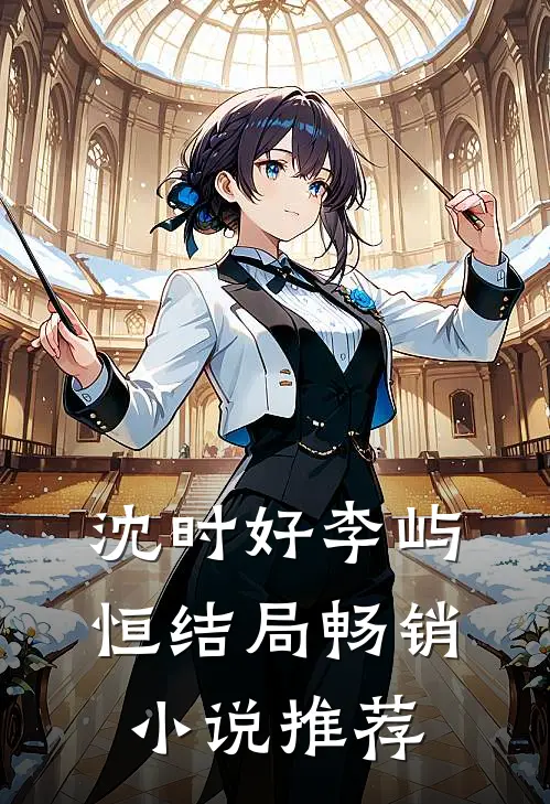 沈时好李屿恒结局畅销小说推荐