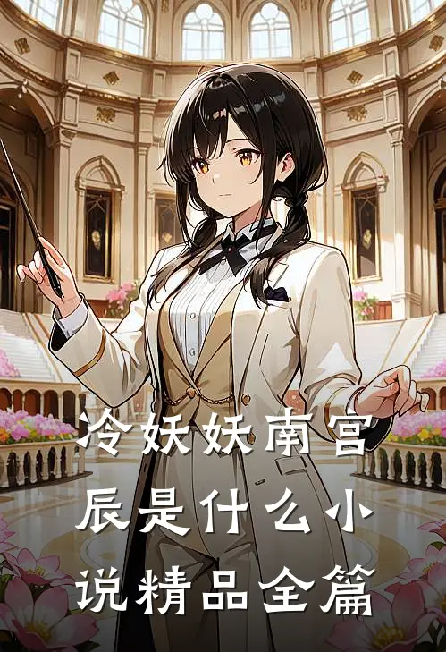 冷妖妖南宫辰是什么小说精品全篇