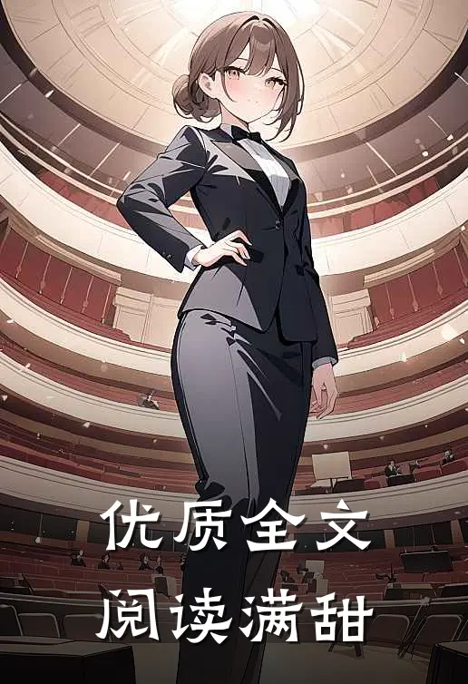优质全文阅读满甜