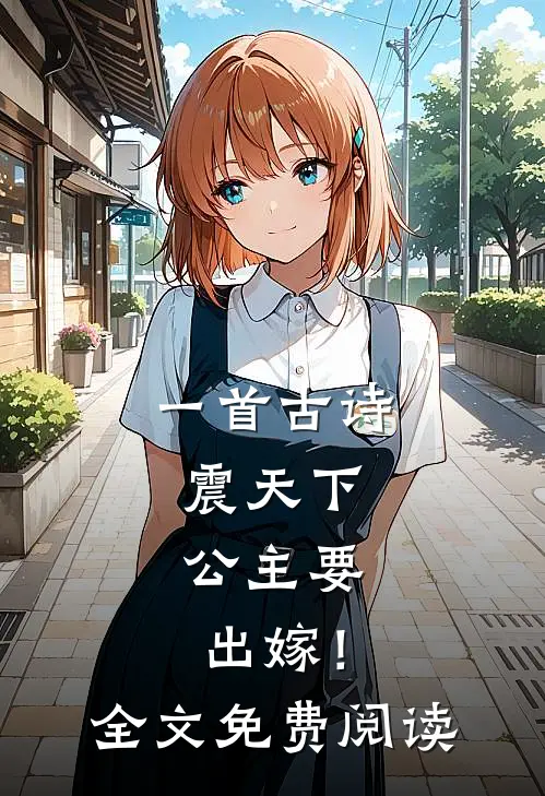 一首古诗震天下，公主要出嫁！全文免费阅读