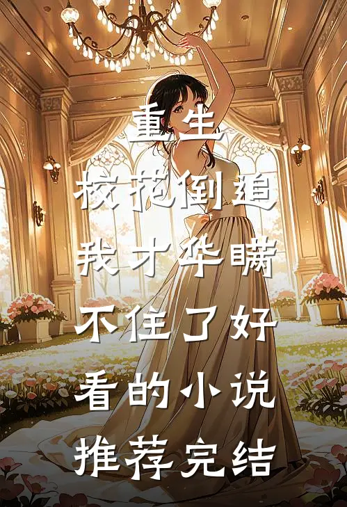 重生：校花倒追，我才华瞒不住了好看的小说推荐完结