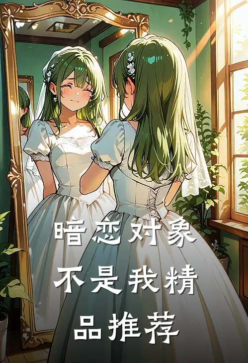 暗恋对象不是我精品推荐