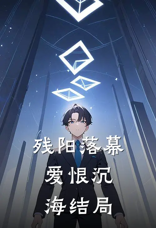 残阳落幕，爱恨沉海结局