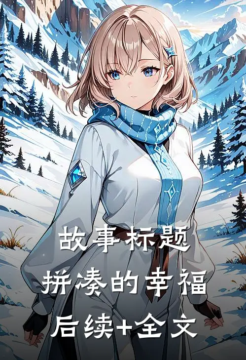故事标题：《拼凑的幸福》后续+全文