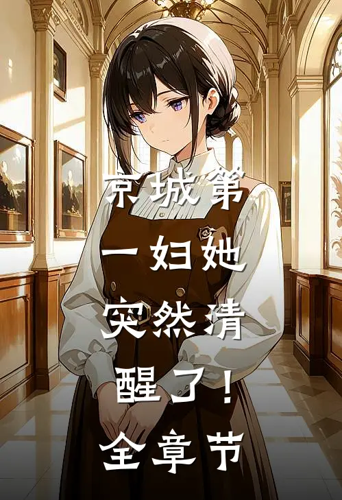 京城第一妇她，突然清醒了！全章节