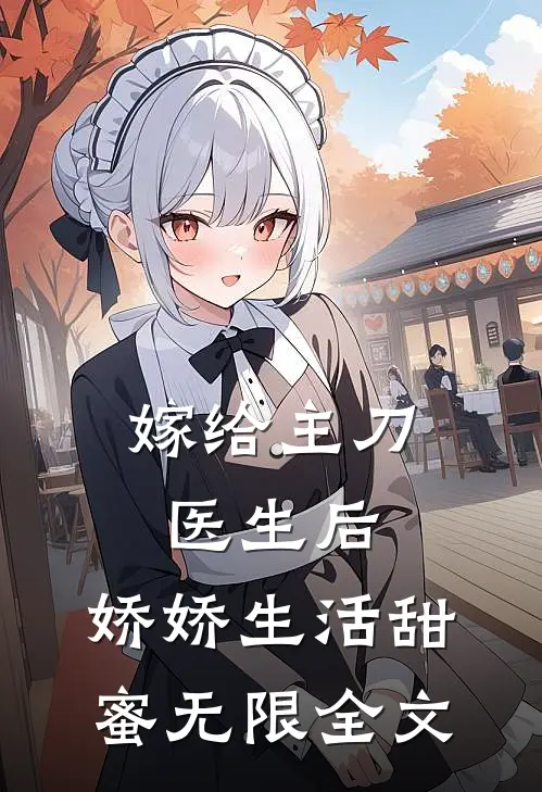 嫁给主刀医生后，娇娇生活甜蜜无限全文
