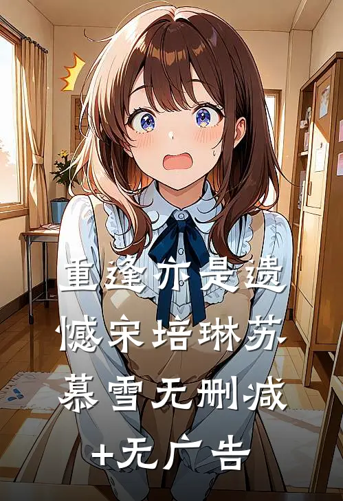 重逢亦是遗憾宋培琳苏慕雪无删减+无广告