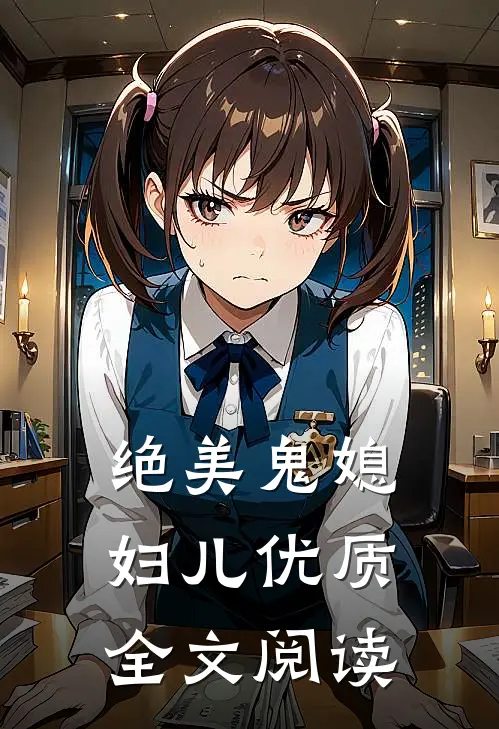绝美鬼媳妇儿优质全文阅读
