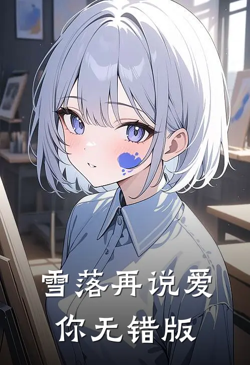 雪落再说爱你无错版