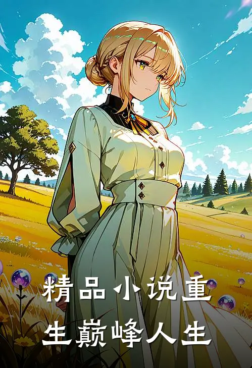 精品小说重生巅峰人生