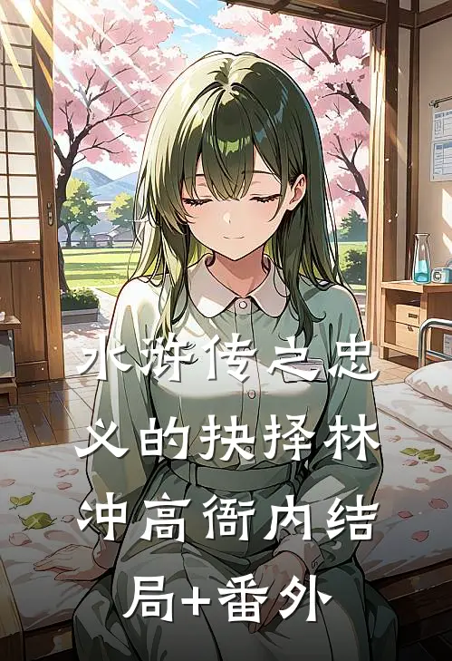 《水浒传之忠义的抉择》林冲高衙内结局+番外