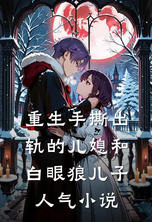 重生手撕出轨的儿媳和白眼狼儿子人气小说