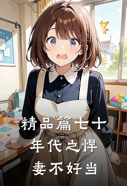 精品篇七十年代之悍妻不好当