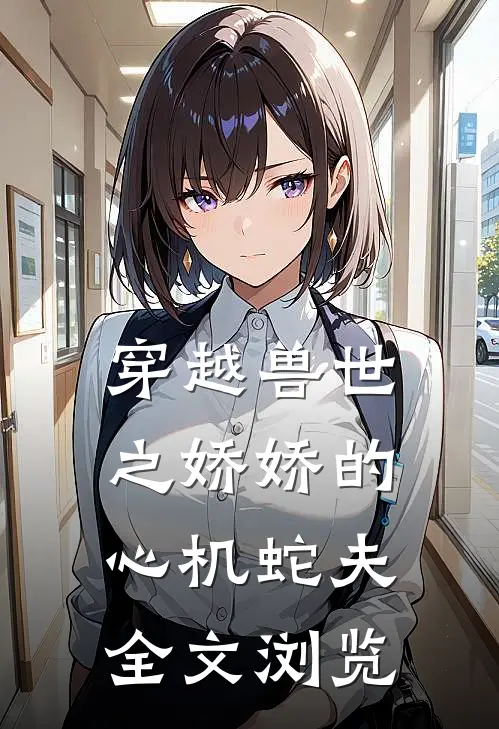 穿越兽世之娇娇的心机蛇夫全文浏览