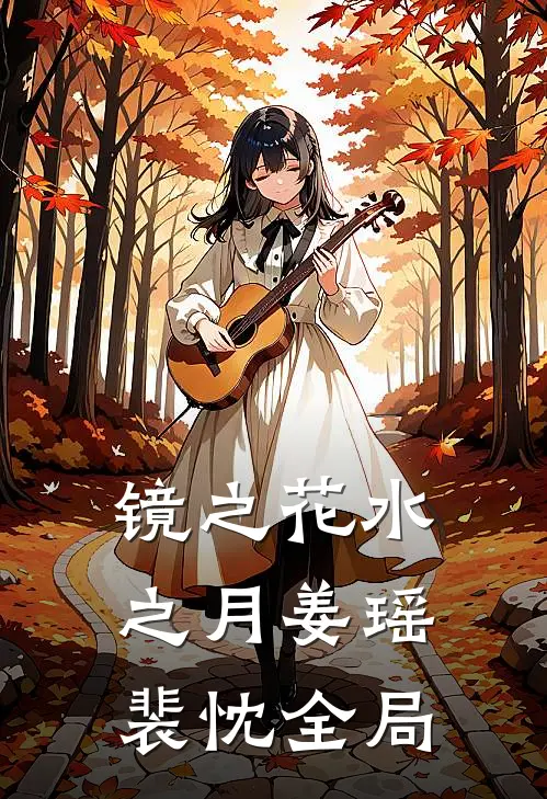 镜之花水之月姜瑶裴忱全局