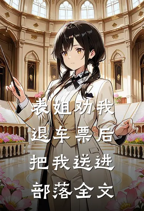 表姐劝我退车票后，把我送进部落全文