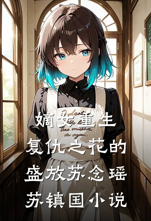 嫡女重生：复仇之花的盛放苏念瑶苏镇国小说