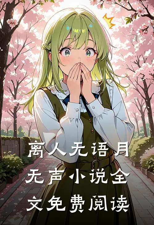 离人无语月无声小说全文免费阅读