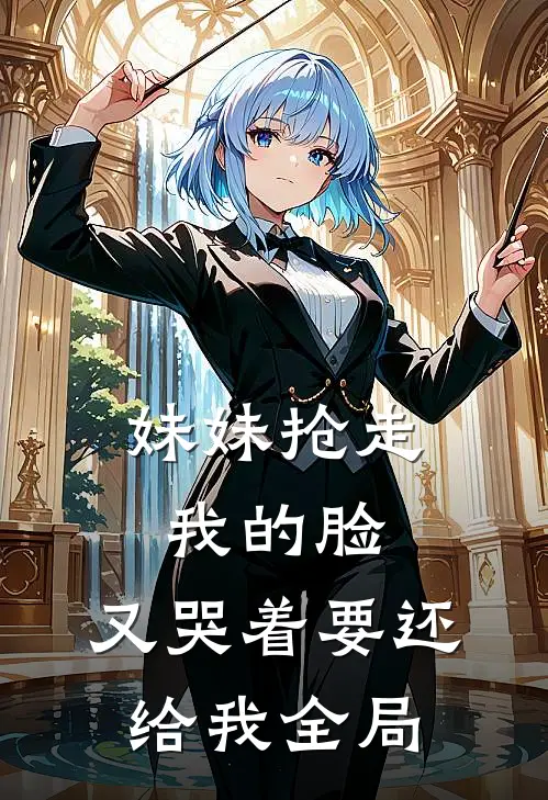 妹妹抢走我的脸，又哭着要还给我全局