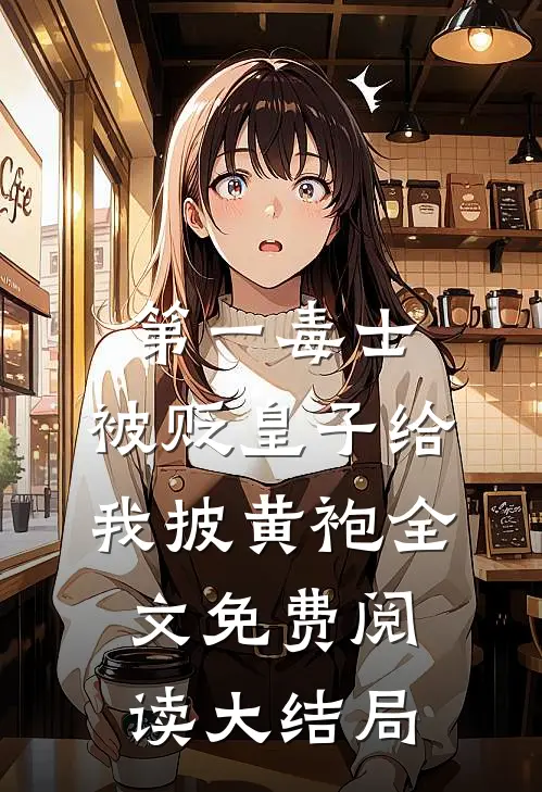 第一毒士：被贬皇子给我披黄袍全文免费阅读大结局