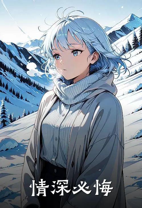 情深必悔