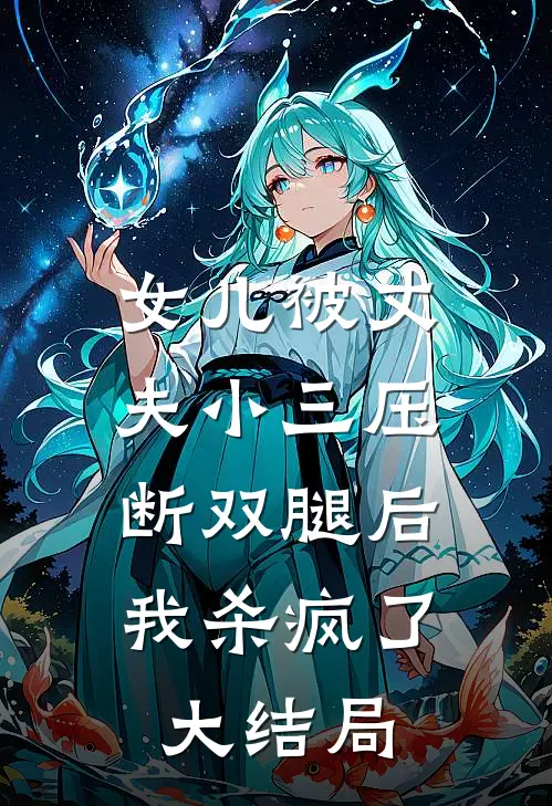 女儿被丈夫小三压断双腿后，我杀疯了大结局
