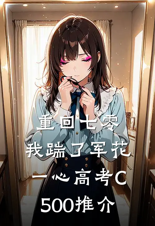 重回七零，我踹了军花一心高考C500推介