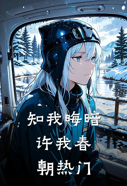 知我晦暗，许我春朝热门