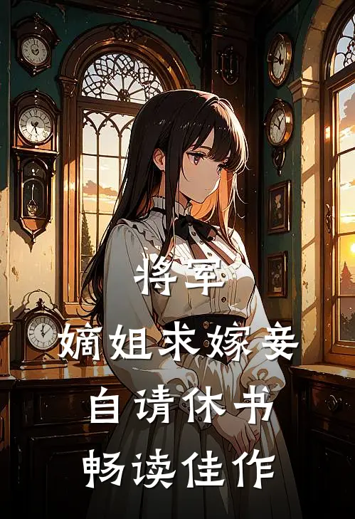 将军，嫡姐求嫁妾自请休书畅读佳作