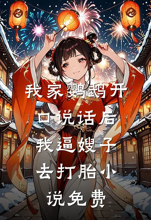 我家鹦鹉开口说话后，我逼嫂子去打胎小说免费
