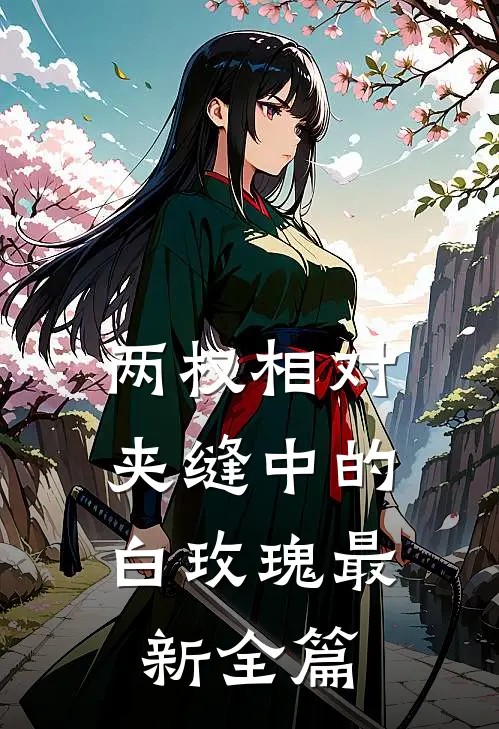 两权相对：夹缝中的白玫瑰最新全篇