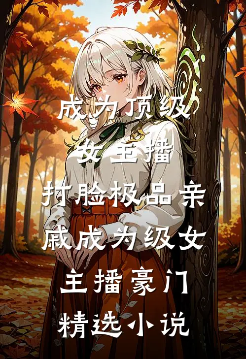 成为顶级女主播,打脸极品亲戚 成为级女主播豪门精选小说