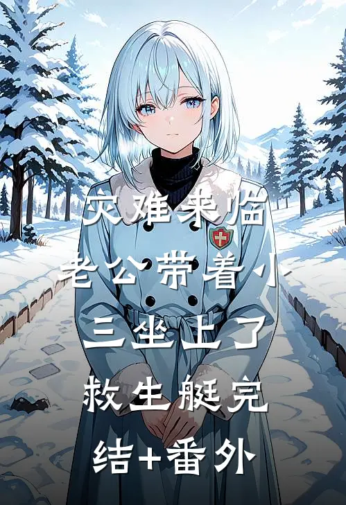 灾难来临，老公带着小三坐上了救生艇完结+番外