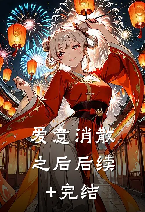 爱意消散之后后续+完结