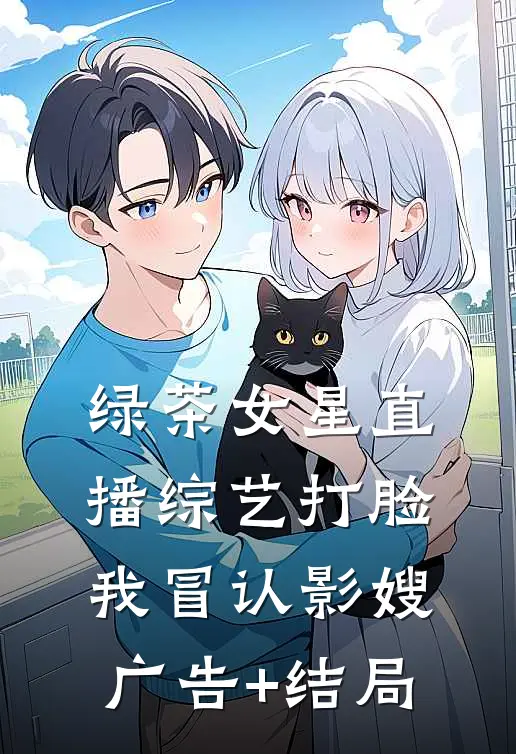 绿茶女星直播综艺打脸我冒认影嫂广告+结局