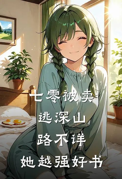 七零被卖逃深山，路不详，她越强好书