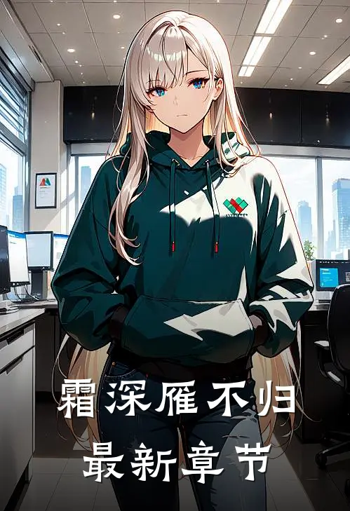 霜深雁不归最新章节