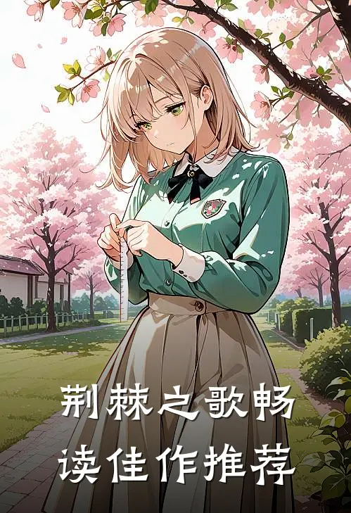 荆棘之歌畅读佳作推荐