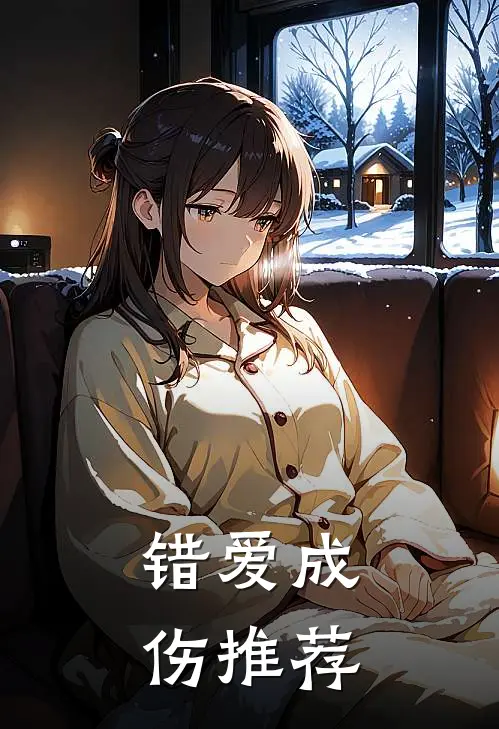 错爱成伤推荐