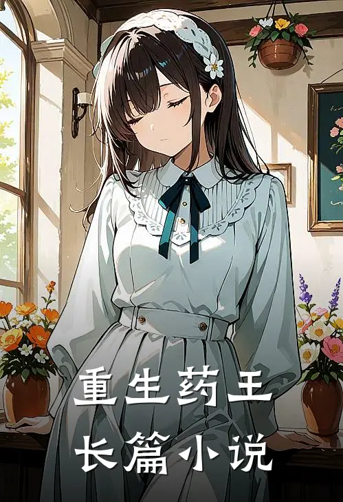 重生药王长篇小说