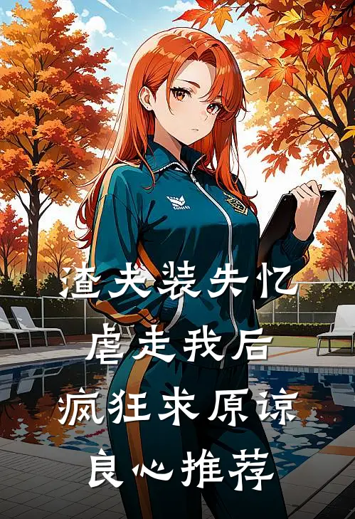 渣夫装失忆虐走我后，疯狂求原谅良心推荐