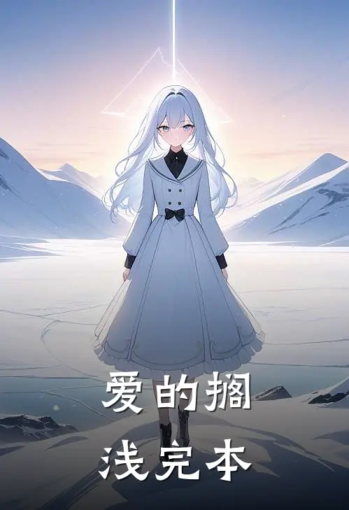 爱的搁浅完本