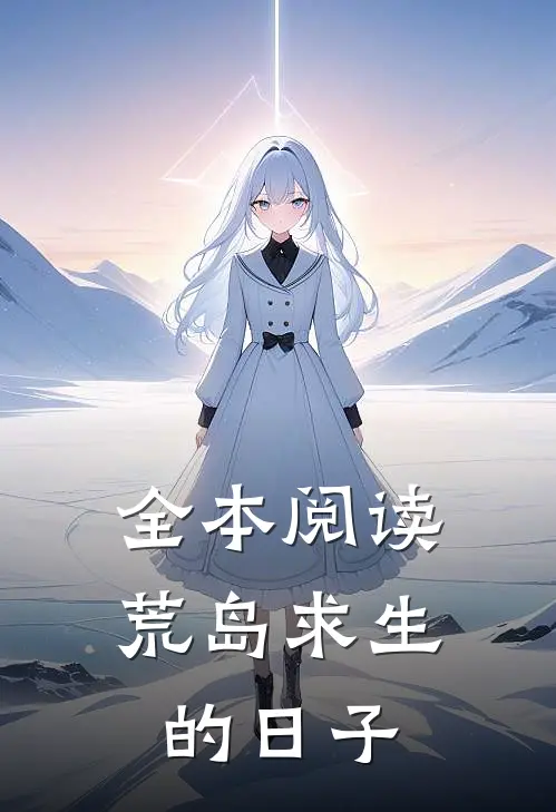 全本阅读荒岛求生的日子