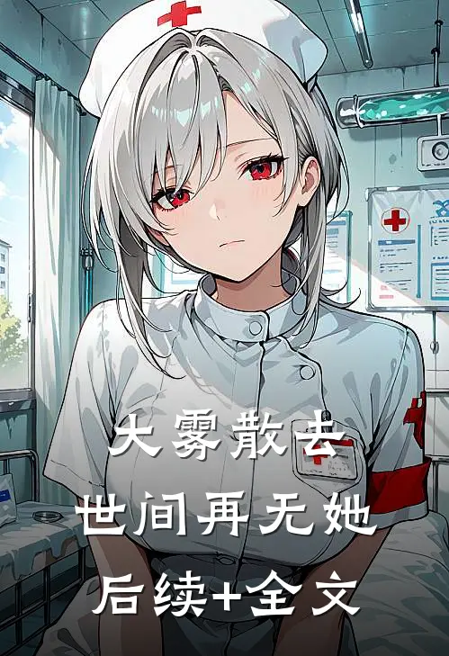 大雾散去，世间再无她后续+全文