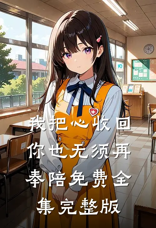 我把心收回，你也无须再奉陪免费全集完整版