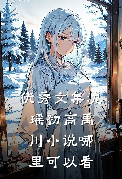 优秀文集沈瑶初高禹川小说哪里可以看