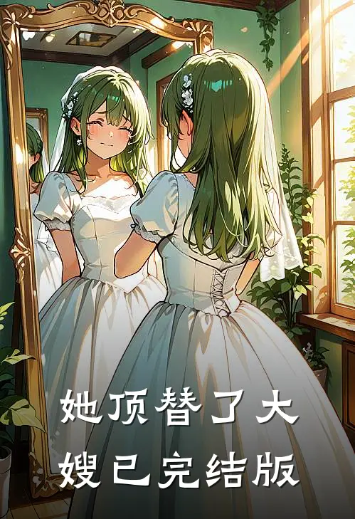 她顶替了大嫂已完结版