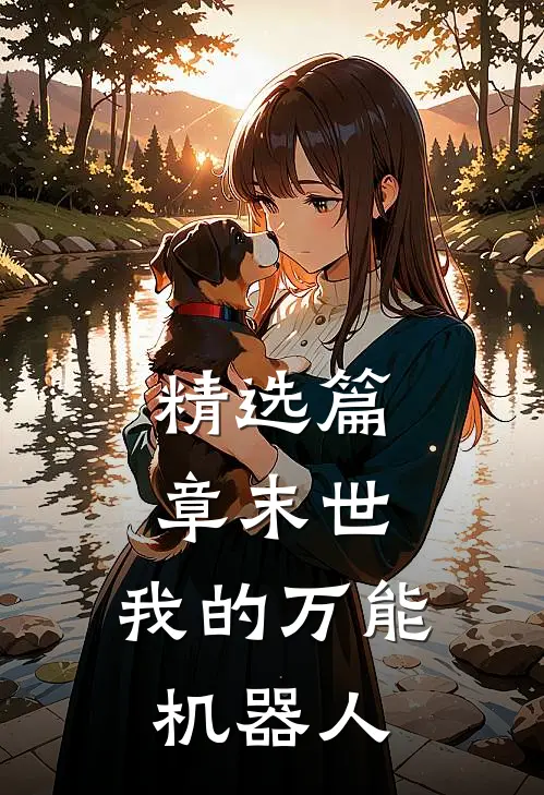 精选篇章末世我的万能机器人